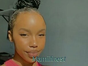 Mamiifinest