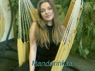 Mandarinkaa