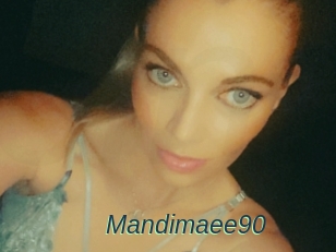 Mandimaee90
