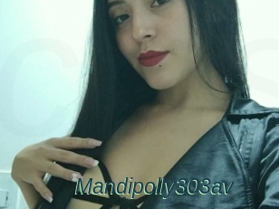 Mandipolly303av