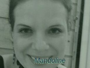 Mandoline