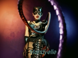 Mandyelle