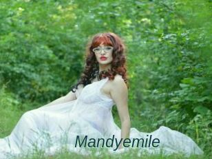 Mandyemile