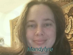 Mandyfyre
