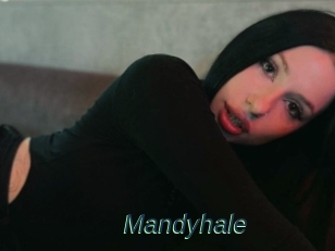Mandyhale