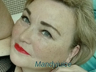 Mandyjuice