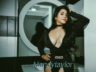 Mandytaylor