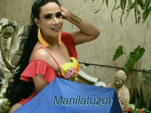 Manilatuzon