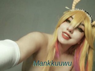 Mankkuuwu