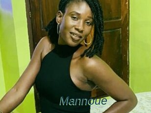 Mannoue