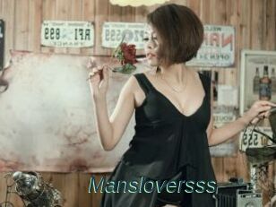 Mansloversss