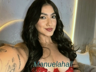 Manuelahall