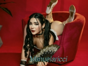 Manuelaricci
