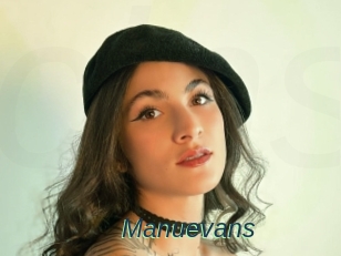 Manuevans