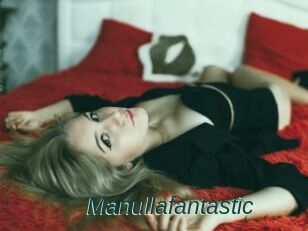 Manullafantastic