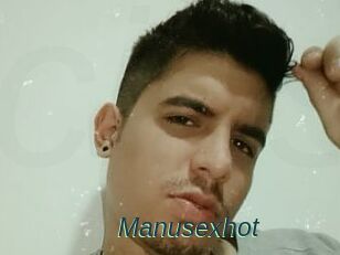 Manusexhot
