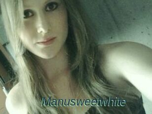 Manusweetwhite