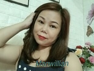 Manwillian