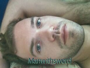Manwithsword
