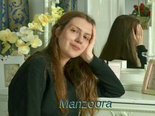 Manzoora