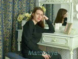 Manzoorya