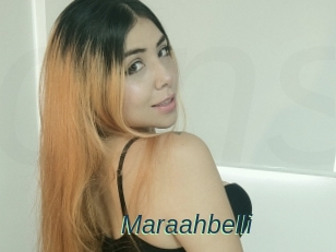 Maraahbelli