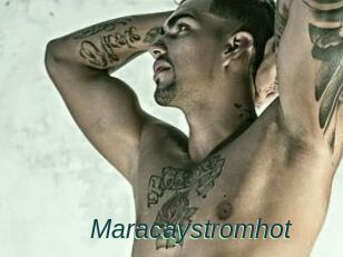 Maracaystromhot