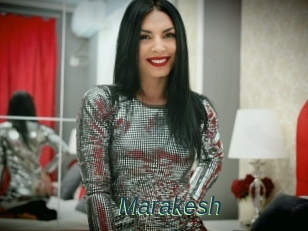 Marakesh