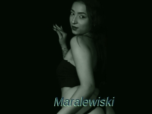 Maralewiski