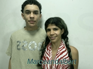 Marceandalbert