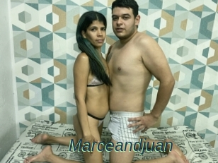 marceandjuan Cinema Sex