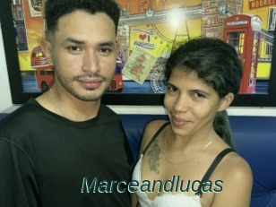 Marceandlucas