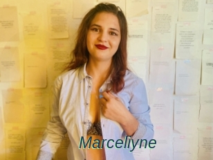 Marceliyne