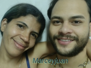 Marceyjuan