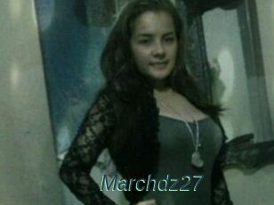 Marchdz27