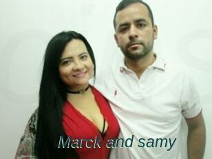Marck_and_samy