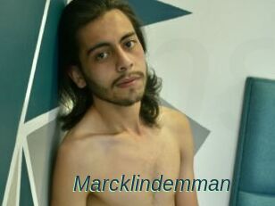 Marcklindemman