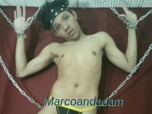 Marcoandadam