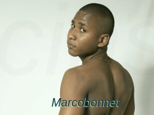 Marcobonnet