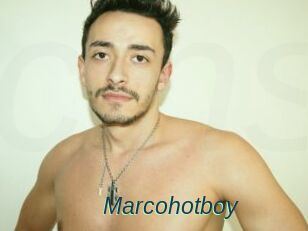 Marcohotboy