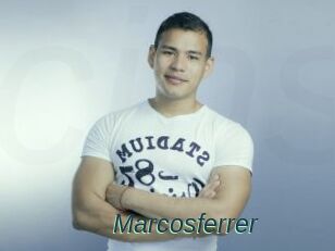 Marcosferrer