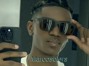 Marcosolers