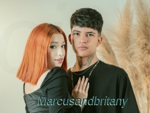 Marcusandbritany