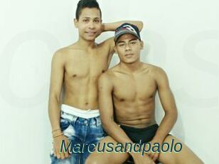 Marcusandpaolo