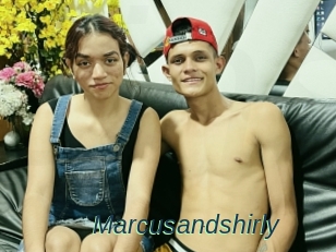 Marcusandshirly