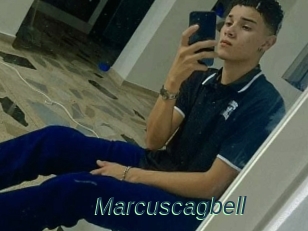 Marcuscagbell