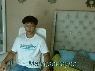 Marcusdwayne