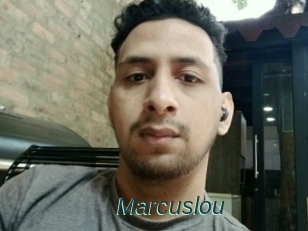 Marcuslou