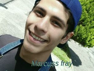 Marcuss_fray