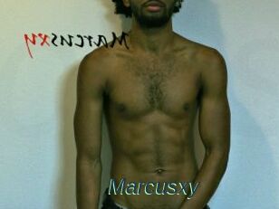 Marcusxy
